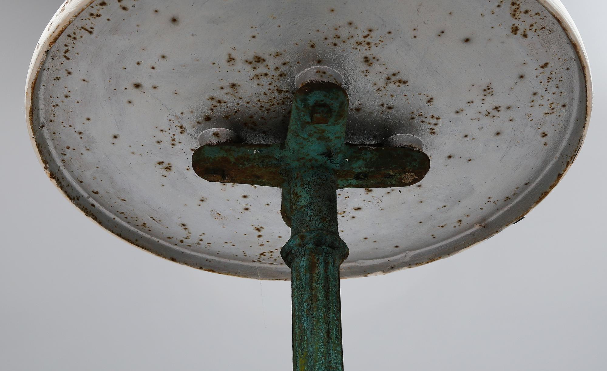 BORD, 1900-talets första hälft.