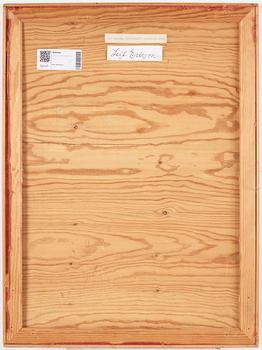 Leif Ericson, "Guldsäcken".