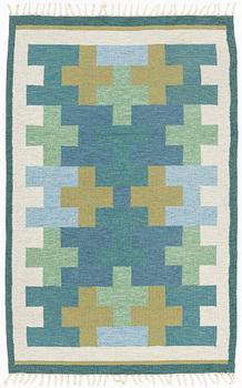 Matta, rölakan, ca 200 x 130 cm.