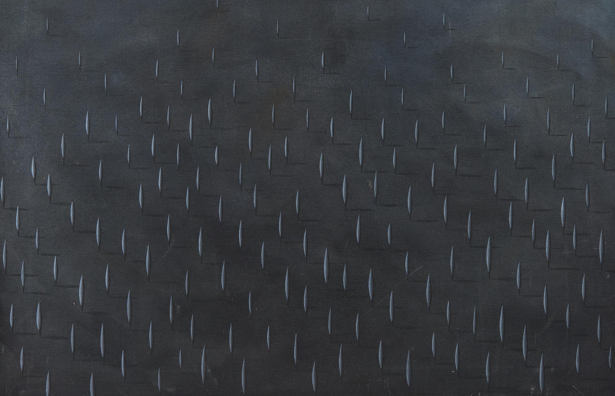 Kristian Krokfors, "Lähellä kaukana" (Close far away).