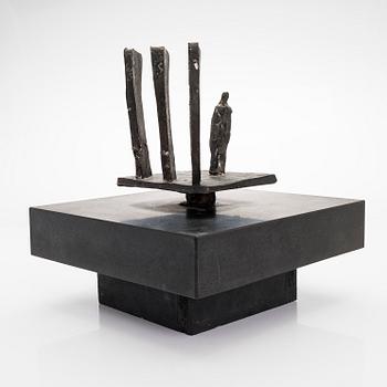 Kari Juva, "Elektra".