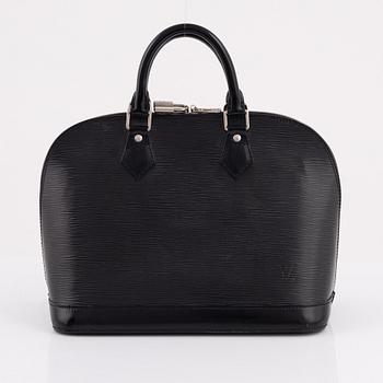 Louis Vuitton, väska, "Alma Epi".