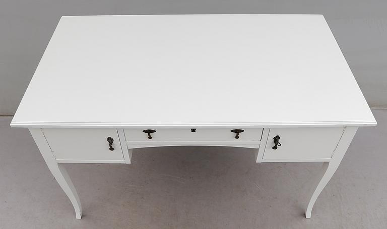 SKRIVBORD, 1900-talets första hälft.