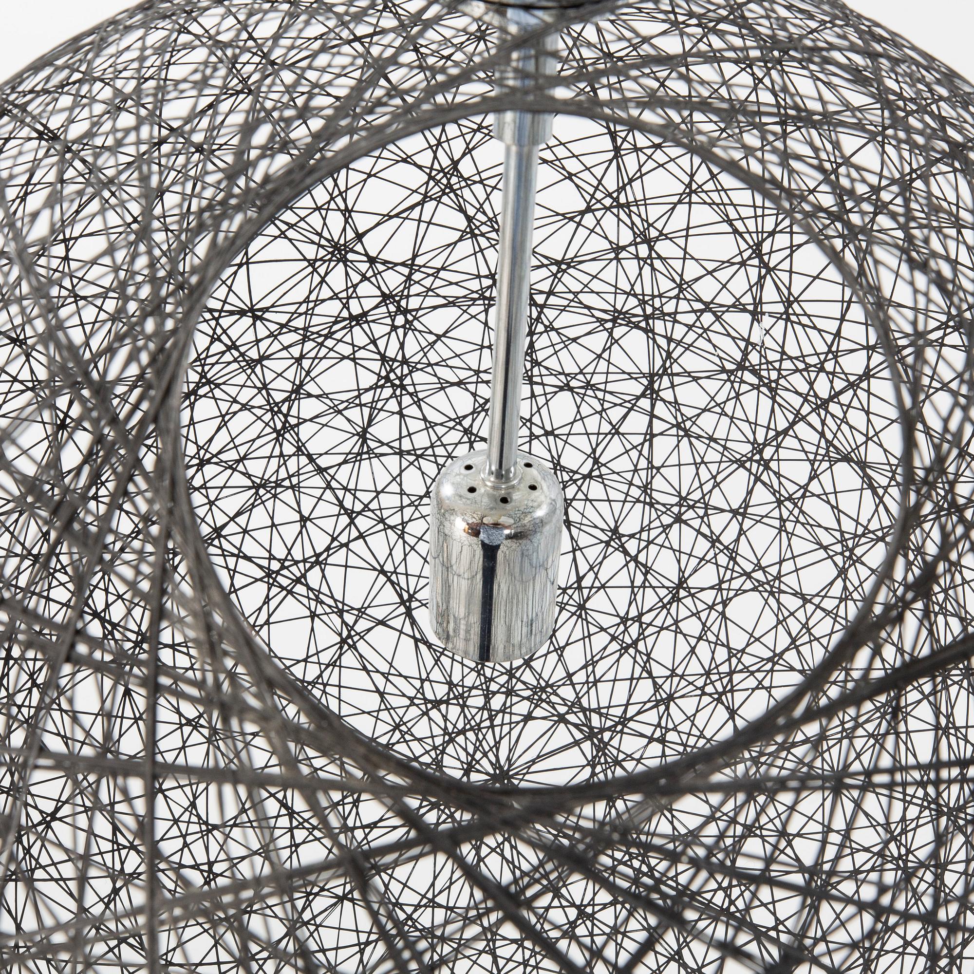 Mooi, "Random light", ceiling lamp.