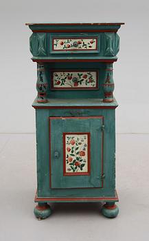 SKÅP, barocktyp, 1700-tal.