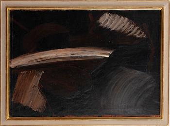 Torsten Renqvist, Untitled.