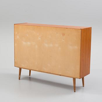 SKÅP / SIDEBOARD, Teak, omkring 1900-talets mitt.
