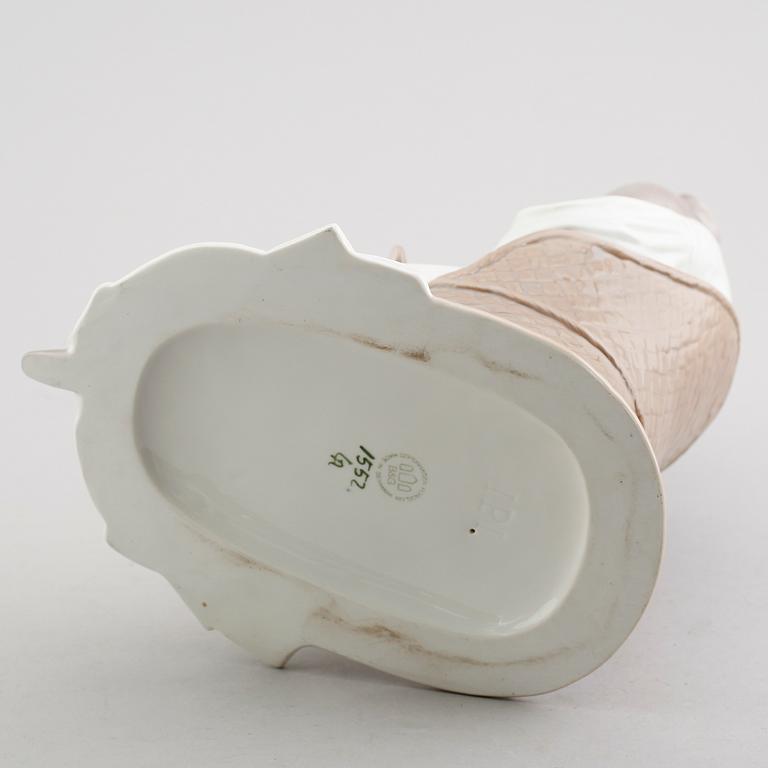 FIGUR, porslin, Bing & Gröndahl.