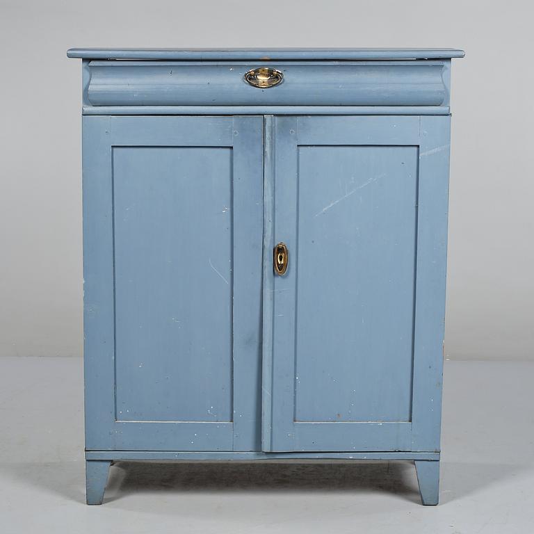 SKÄNK, 1800-tal.