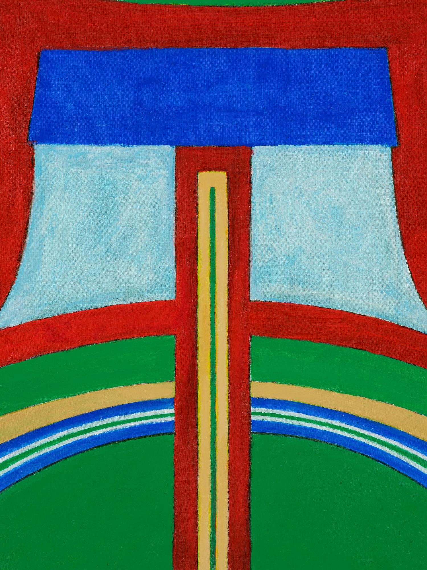 Rolf Wertheimer, Komposition.