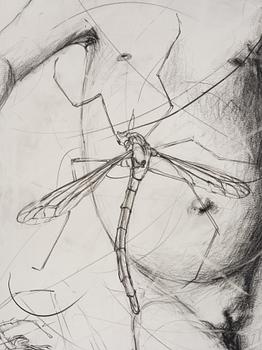 Linn Fernström, "Barn i nät".