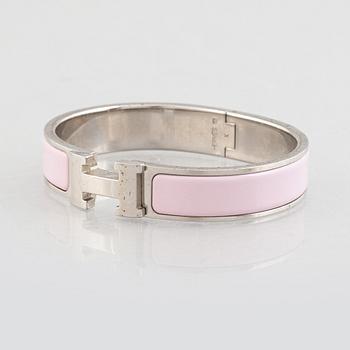 Hermès, armband, "Clic H".