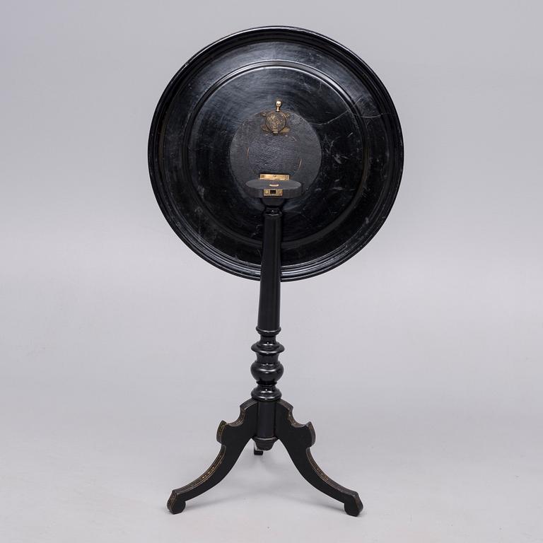 FÄLLBORD, 1900-tal.