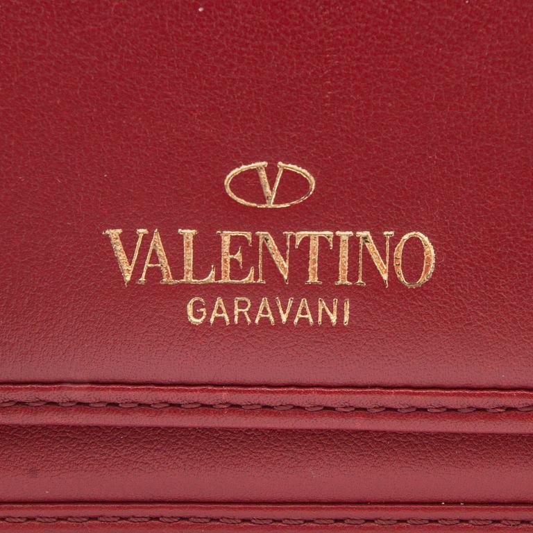 Valentino Garavani, bag "Uptown Shoulder bag".