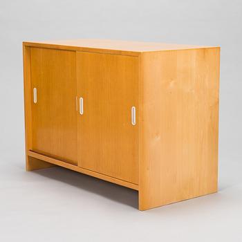 Aino Aalto, a 1960s '217' cabinet for O.Y. Huonekalu- ja Rakennustyötehdas A.B.