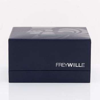 ARMBAND, Freywille 'Ode to Joy of Life Paradise Moonlight', Österrike ca 2012.