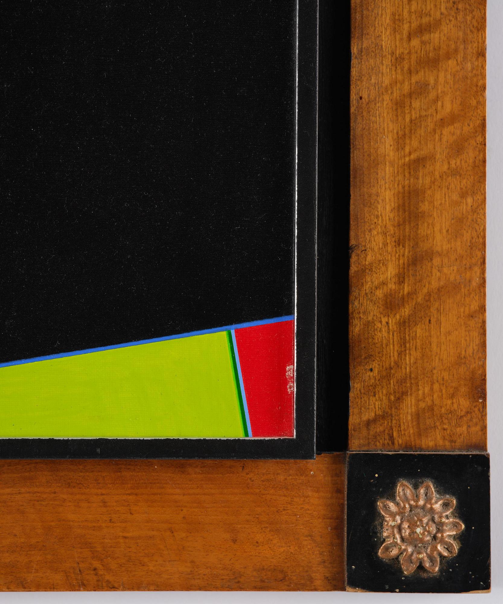 Peter Freudenthal, Utan titel.