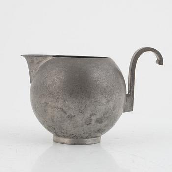 Firma Svenskt Tenn, a jug, Stockholm 1930.