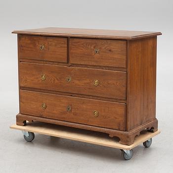 Drawers, 18th century.