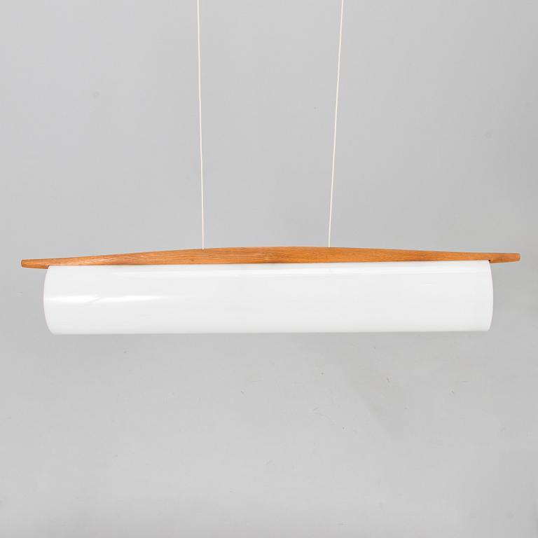 Uno & Östen Kristiansson, A 1960s ceiling lamp for Markaryd Sweden.