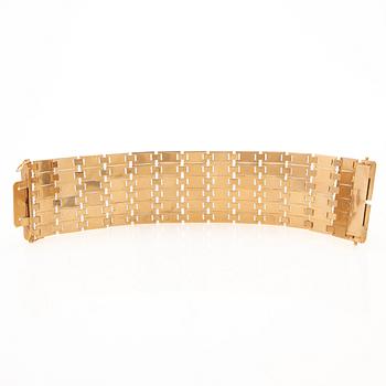 Bracelet, 18k.
