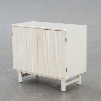 Göran Malmvall, Karl Andersson, Bedside table / cabinet, Göran Malmvall, Swedish Fur Karl Andersson Huskvarna,