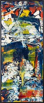 Peter Nyborg, "Raven Minds".