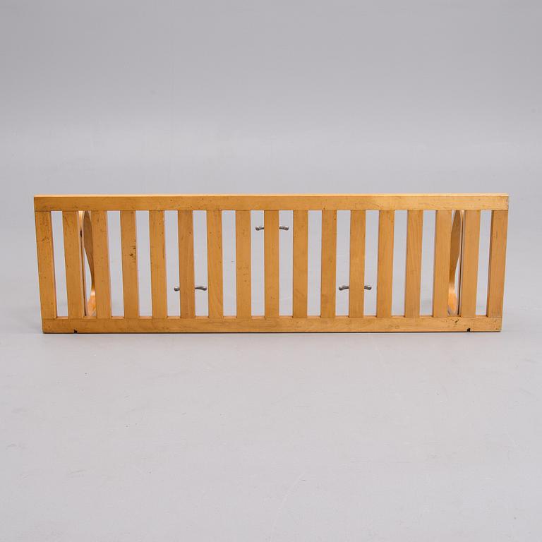 ALVAR AALTO, klädhängare, Artek, 1900-talets mitt.