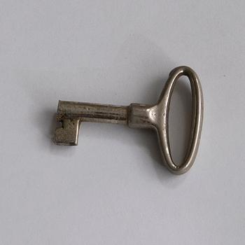 Svante Skogh, a sideboard Gustavian style mid-20th century.