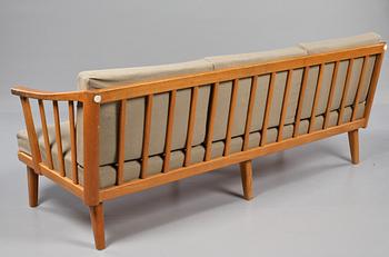 SOFFA, "Visingsö", Carl Malmten, 1900-talets andra hälft.