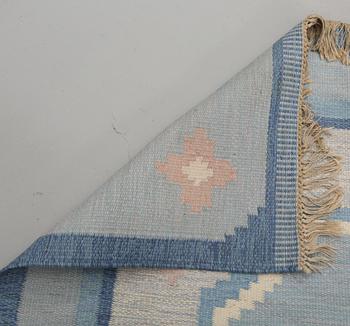 MATTA, rölakan, monogramsignerad, 243 x 167 cm, 1900-talets andra hälft.