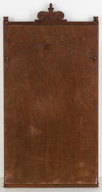 Spegel, 1920-tal, Bodafors.