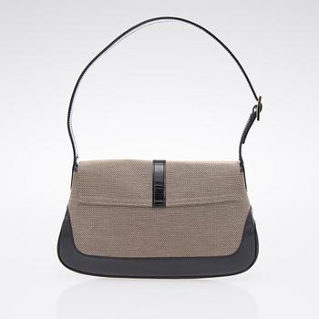 GUCCI, "Mini Jackie O", VÄSKA.