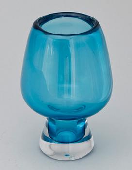 SKÅL OCH VAS, glas, Sven Palmqvist, 1950- och 60-tal.