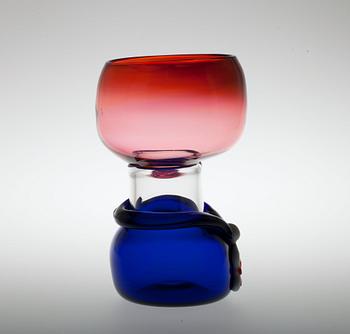 Björn Weckström, MALJA.