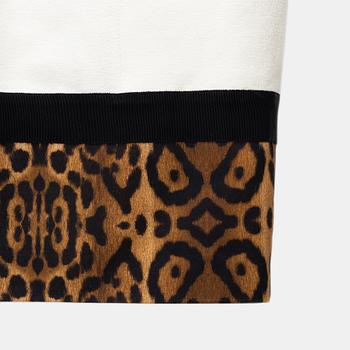 Giambattista Valli, klänning, storlek 38/XXS.