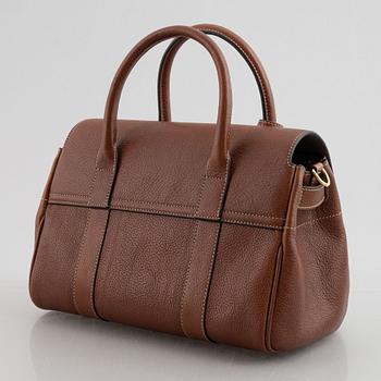 Mulberry, bag, "Bayswater Satchel", 2024.