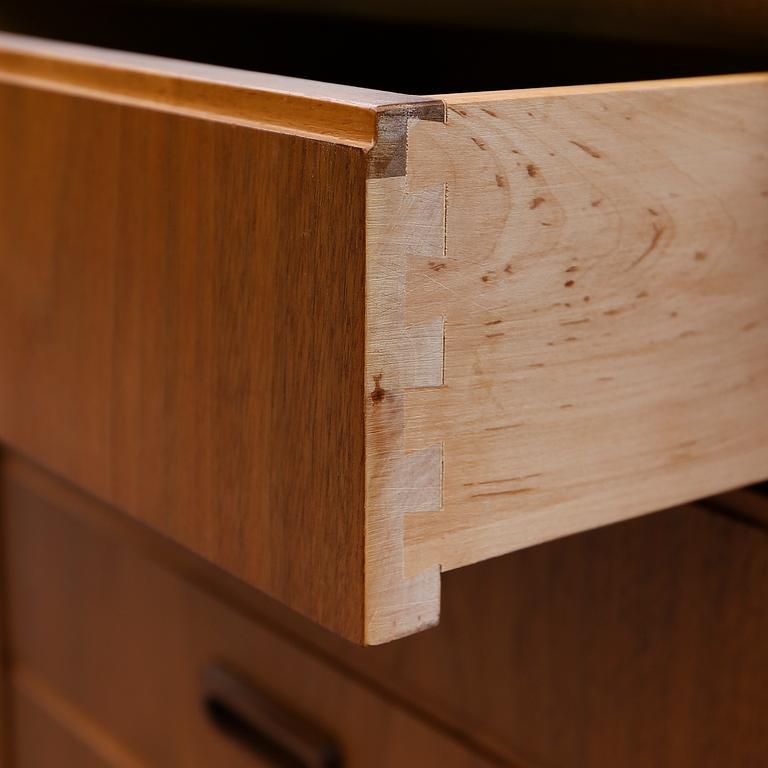 SIDEBOARD, 1900-talets andra hälft.
