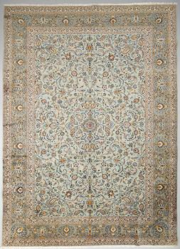 MATTA, Keshan, 408 x 310 cm.