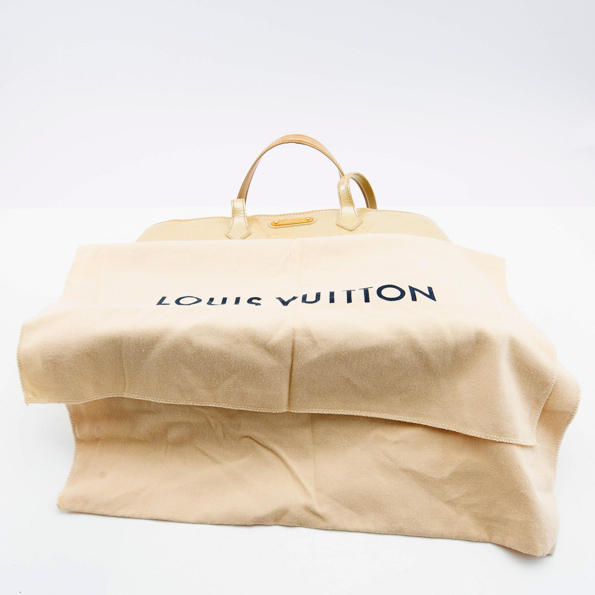 Louis Vuitton, Bag, "Wilshire MM".