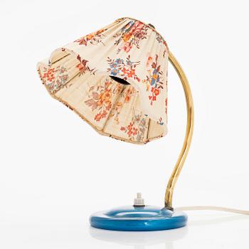 Bordslampa, Stockmann, 1900-talets mitt.