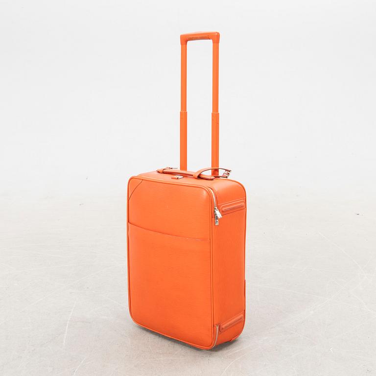 Louis Vuitton, suitcase, "Pégase 55".