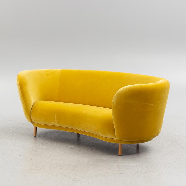 Chris Martin, sofa, "Dandy", Massproductions, contemporary.