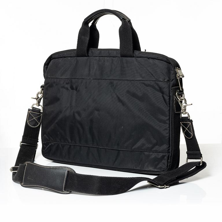 Mulberry, Laptopväska/ portfölj.