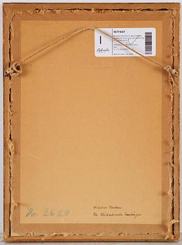 Nicolaes Berchem, Translation: "Woman on a donkey".