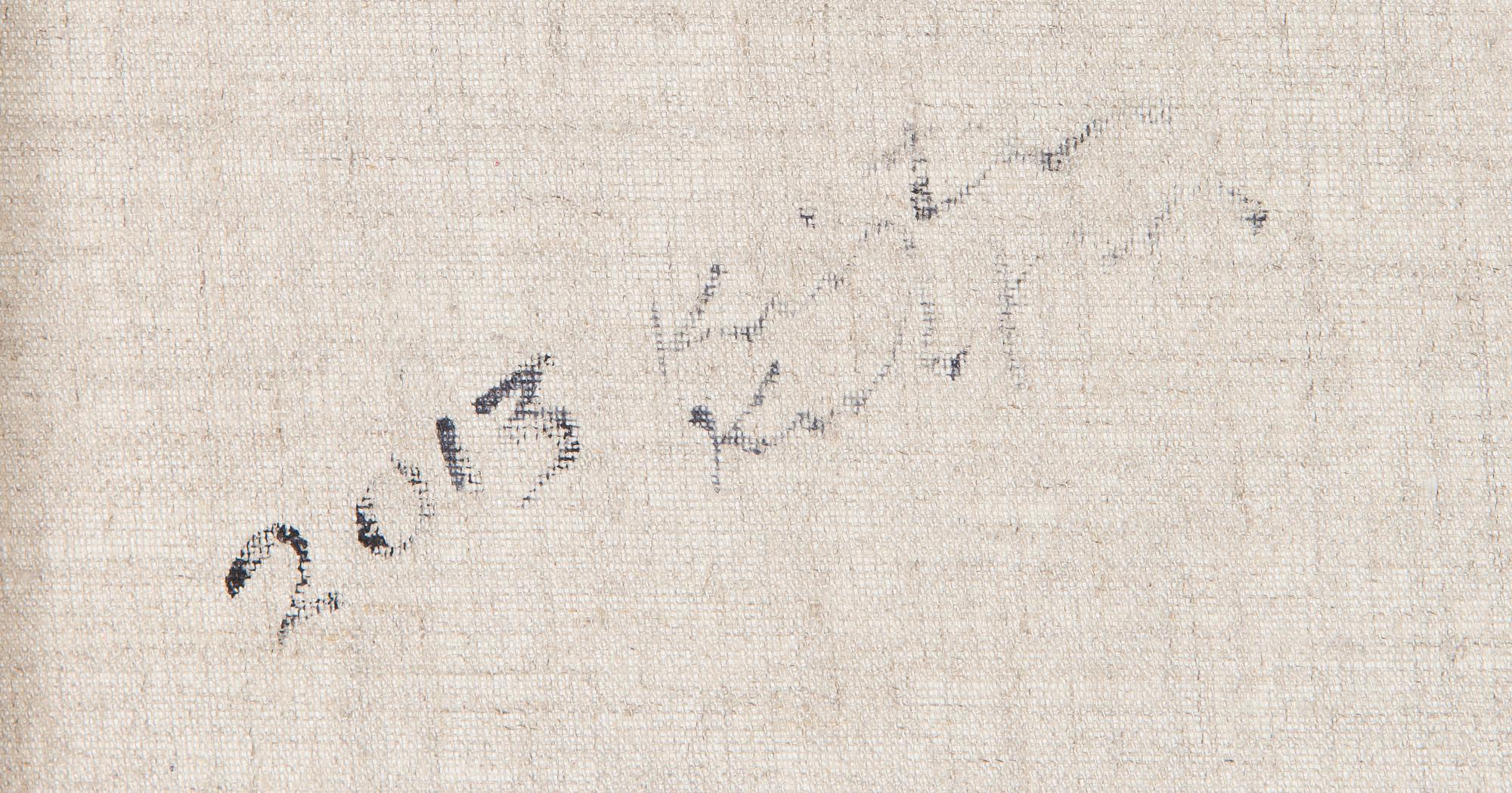 Kristian Krokfors, "Kaukana".