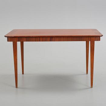 BORD, 1950-tal.