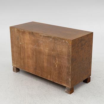 Axel Larsson, a bureau, Svenska Möbelfabrikerna Bodafors, 1930s/40s.