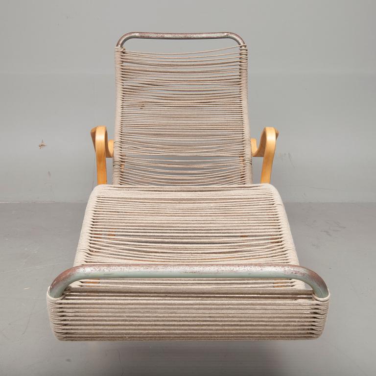 VILSTOL, "Pernilla", Bruno Mathsson för Dux.