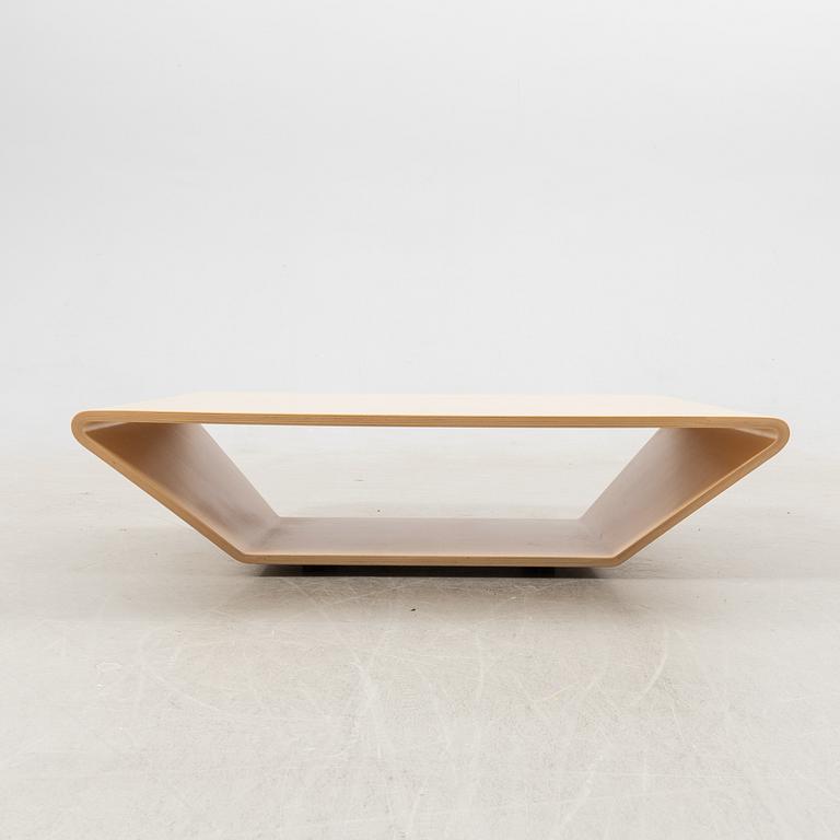 Claesson Koivisto Rune, coffee table, "Brasilia", Swedese.